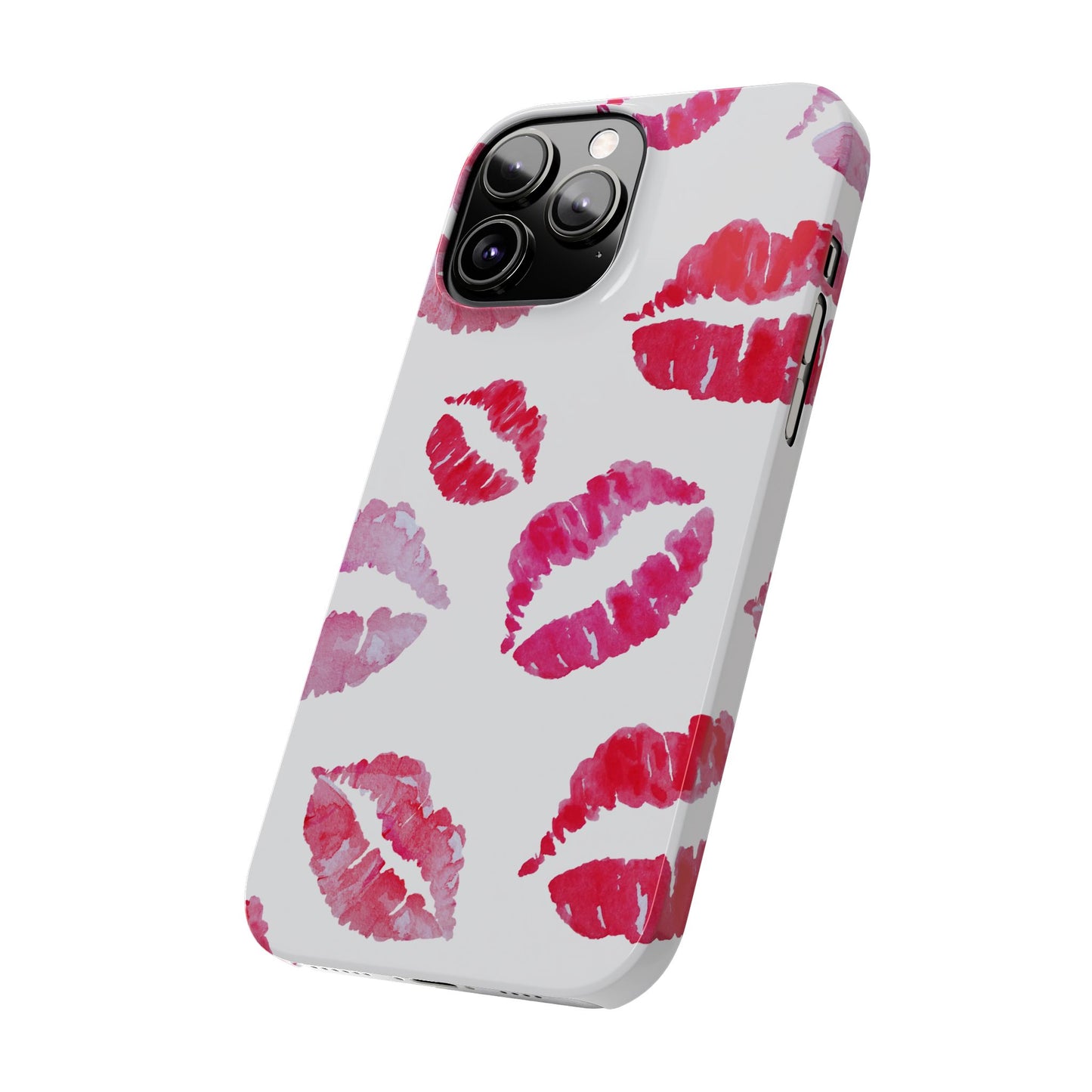 Kiss Lip Phone Case