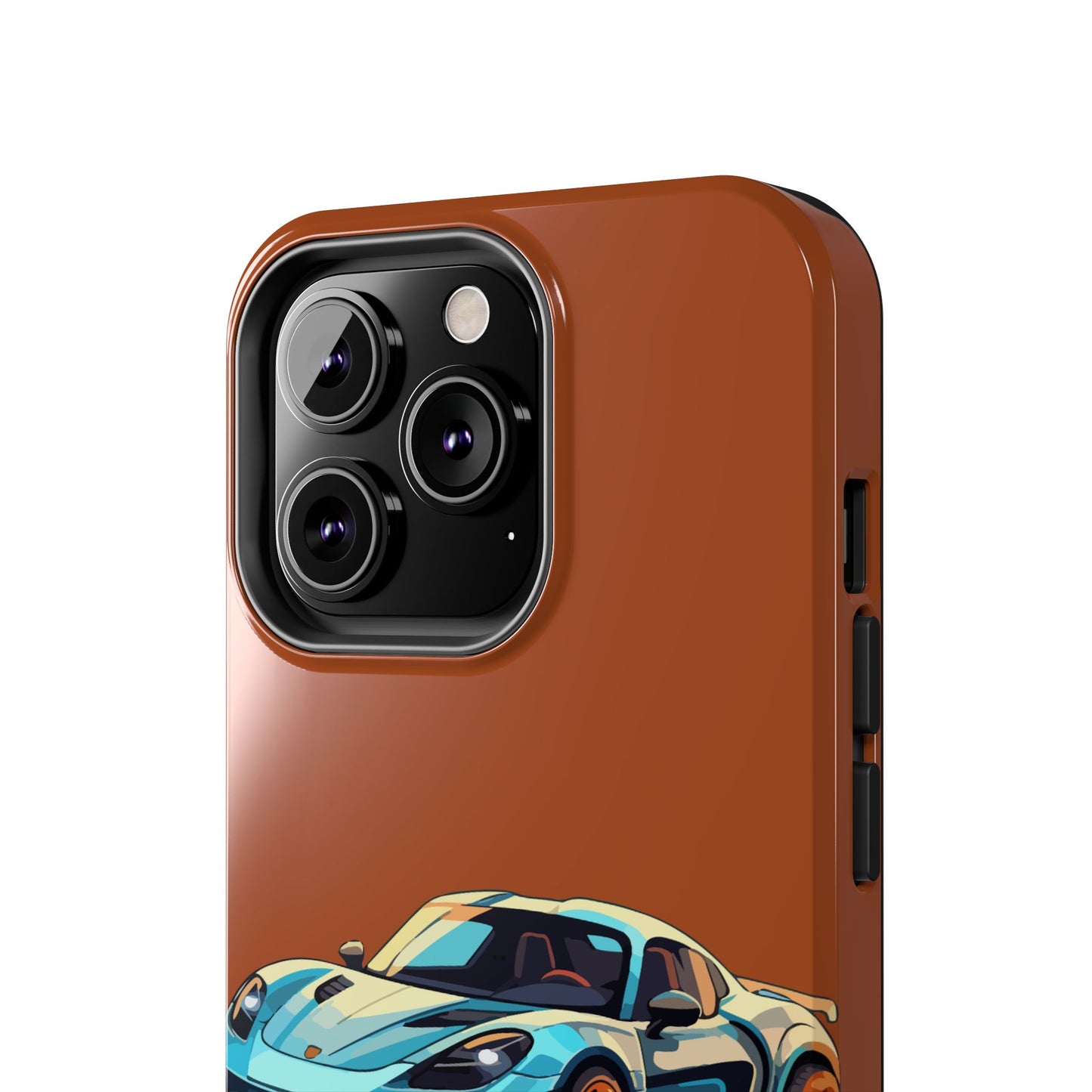 Sports Car Phone Case