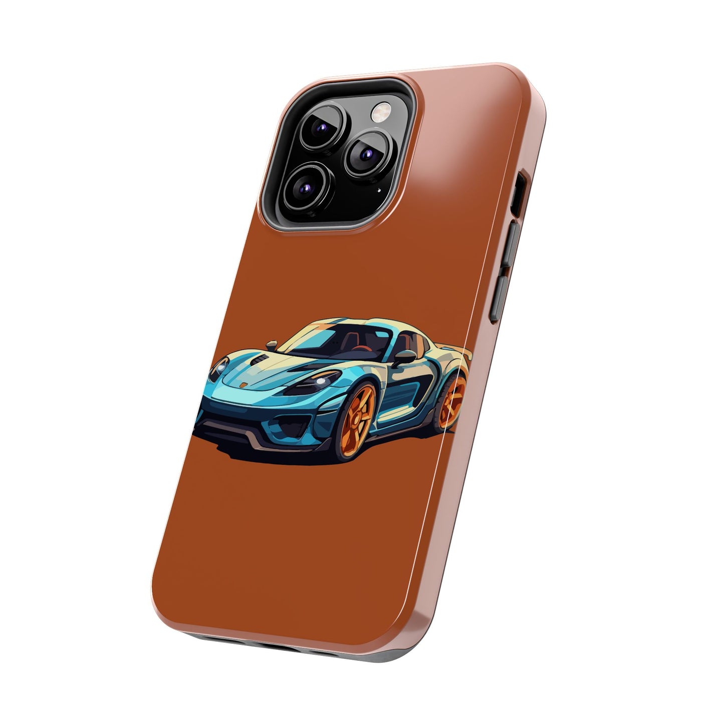 Sports Car Phone Case