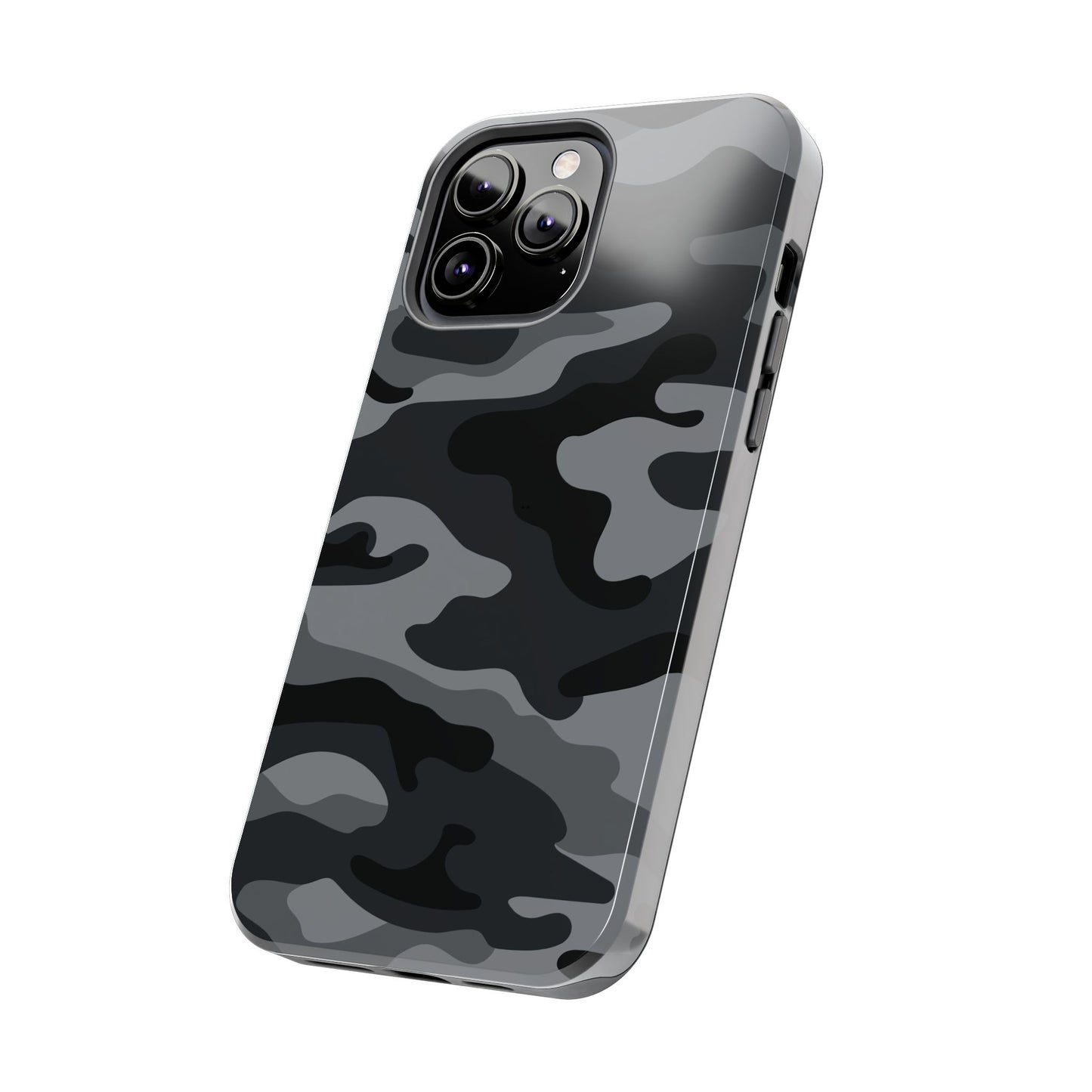 Camouflage Phone Case