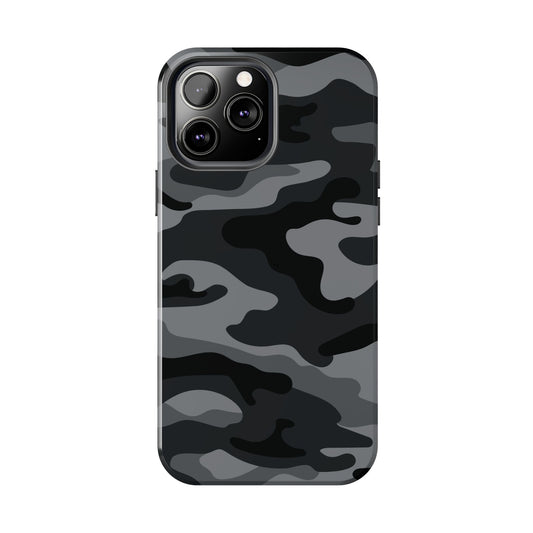 Camouflage Phone Case