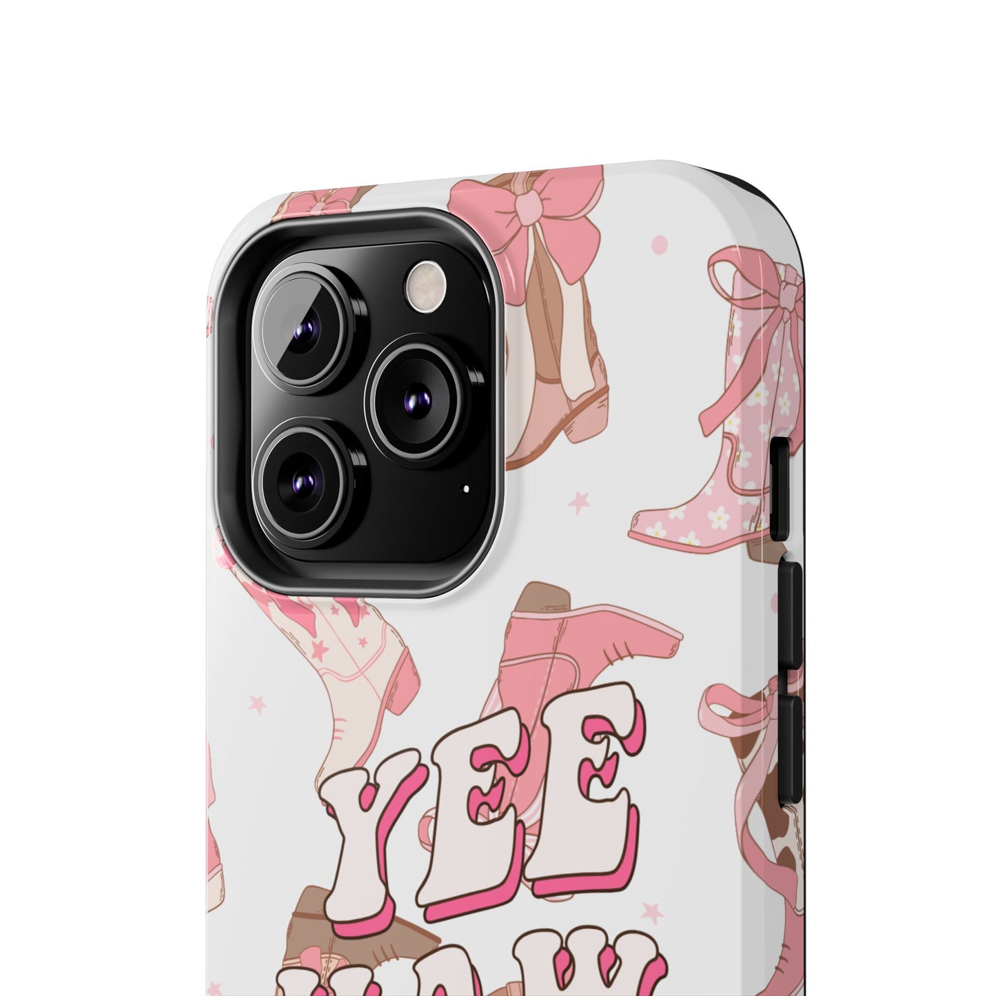 Cowgirl Phone Case