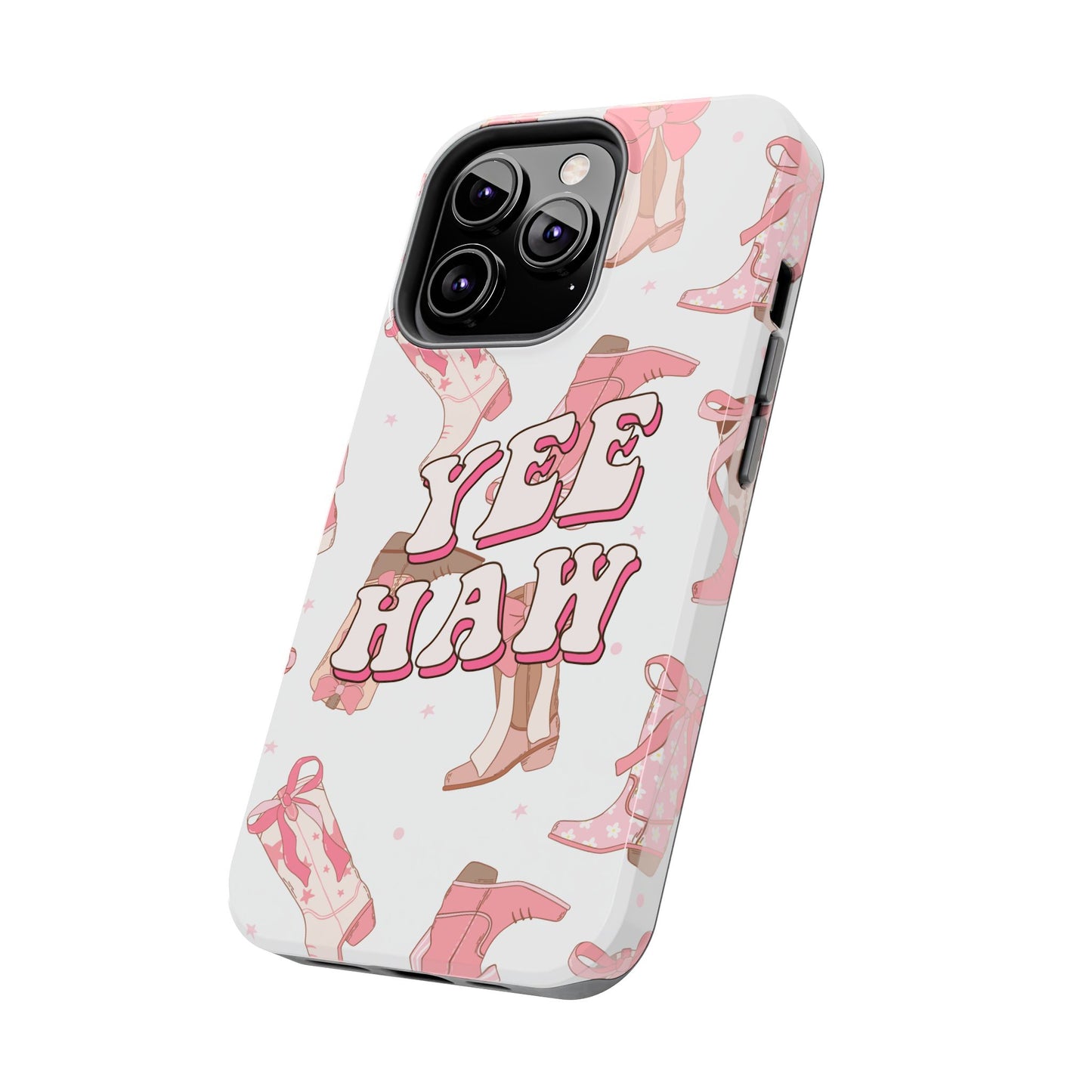 Cowgirl Phone Case