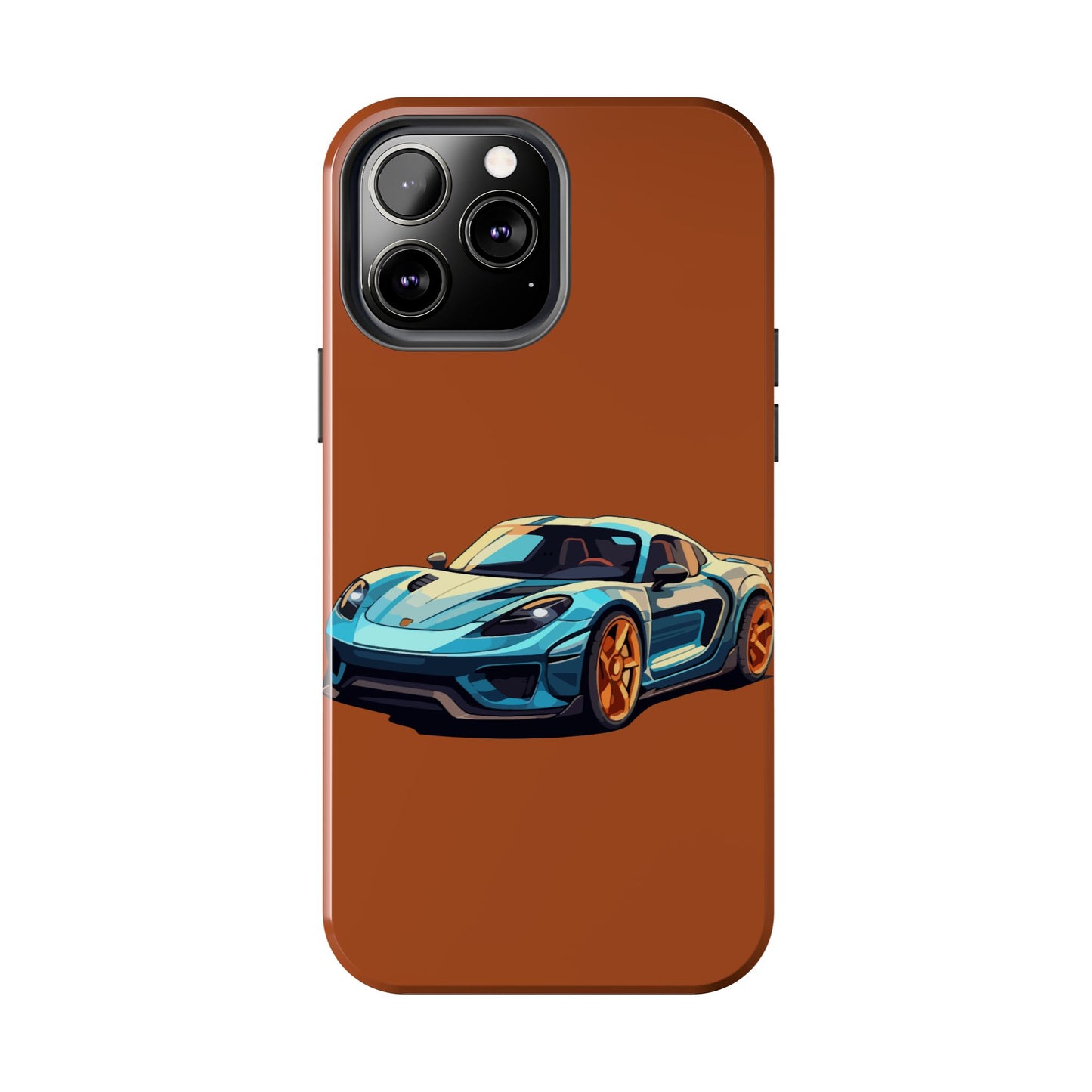 Sports Car Phone Case