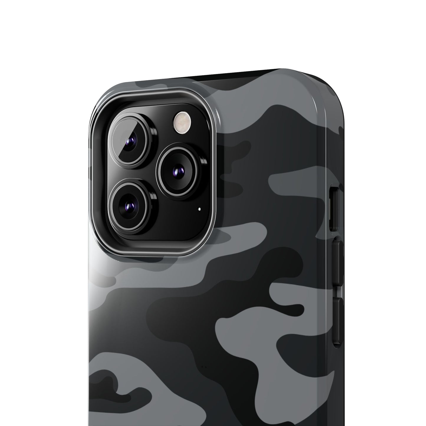 Camouflage Phone Case