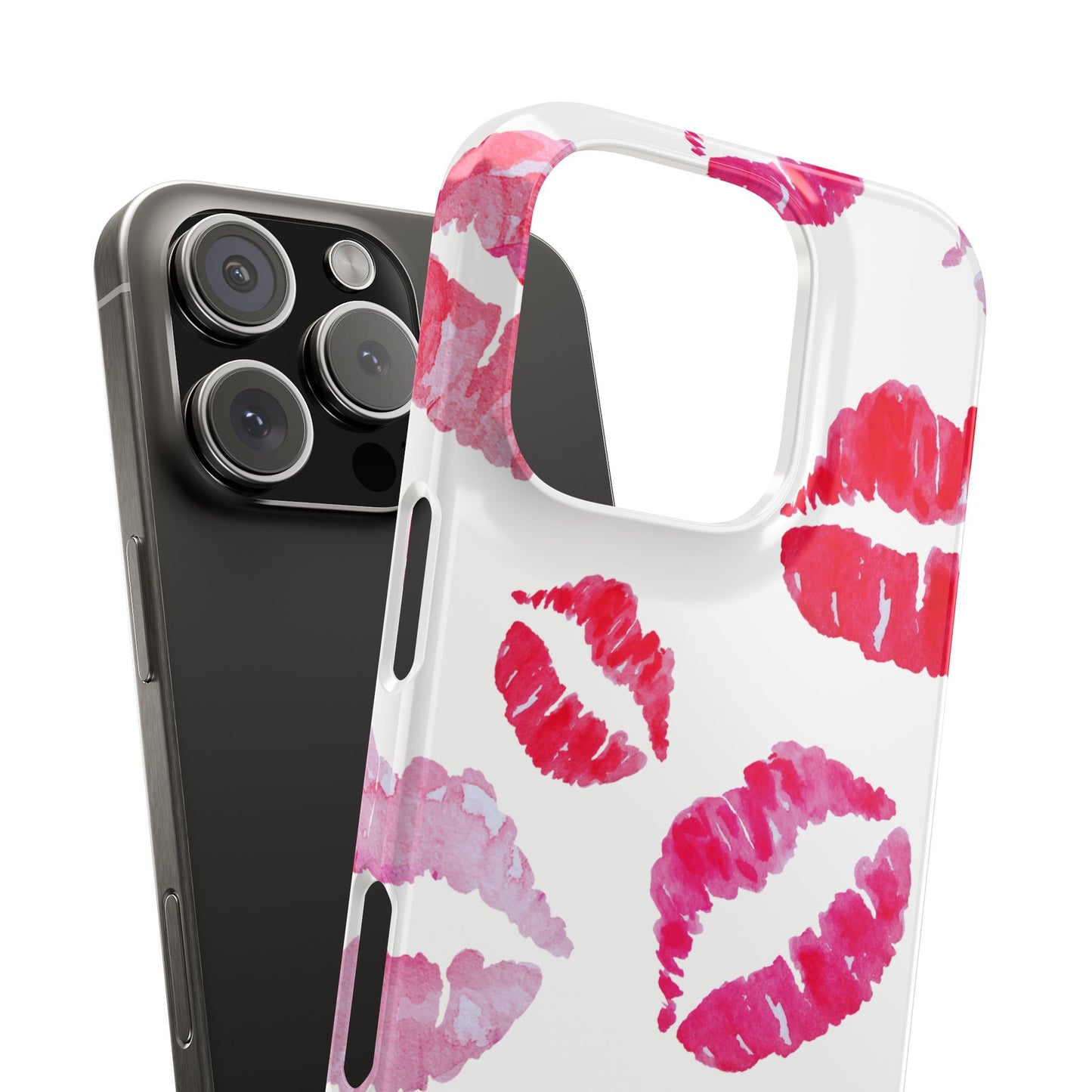 Kiss Lip Phone Case