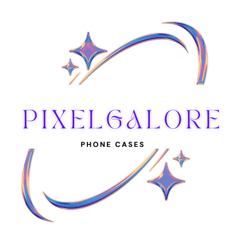 Pixel Galore